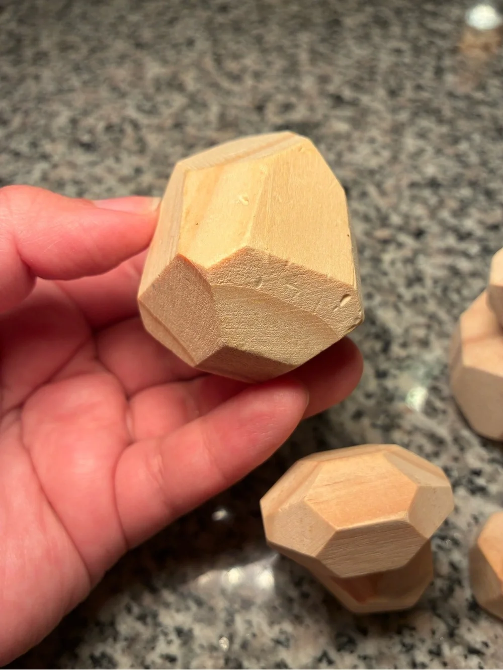 Amazon properly montessori wooden